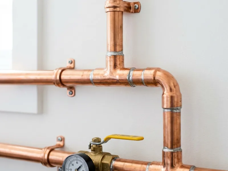 Pipe Repair & Replacement Plumber in Broadway, NC
